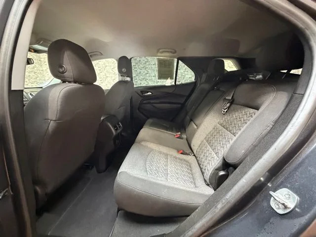 Used 2022 Gray Chevrolet LT image 12