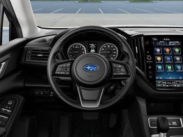 New 2026 CRYSTAL WHITE PEARL Subaru Premium image 14