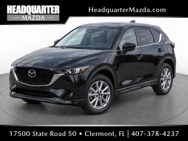 2024 Mazda CX-5 2.5 S Preferred Package ***CERTIFIED***