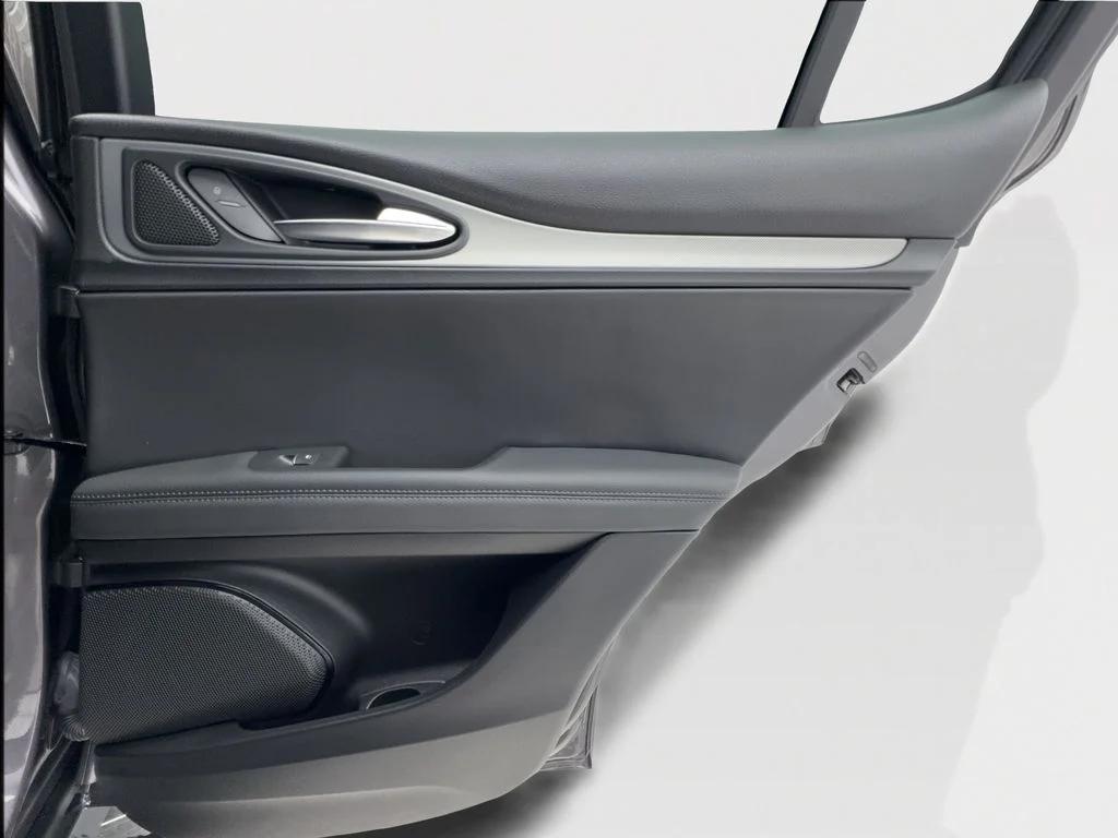 New 2026 Gray Alfa Romeo Base image 31