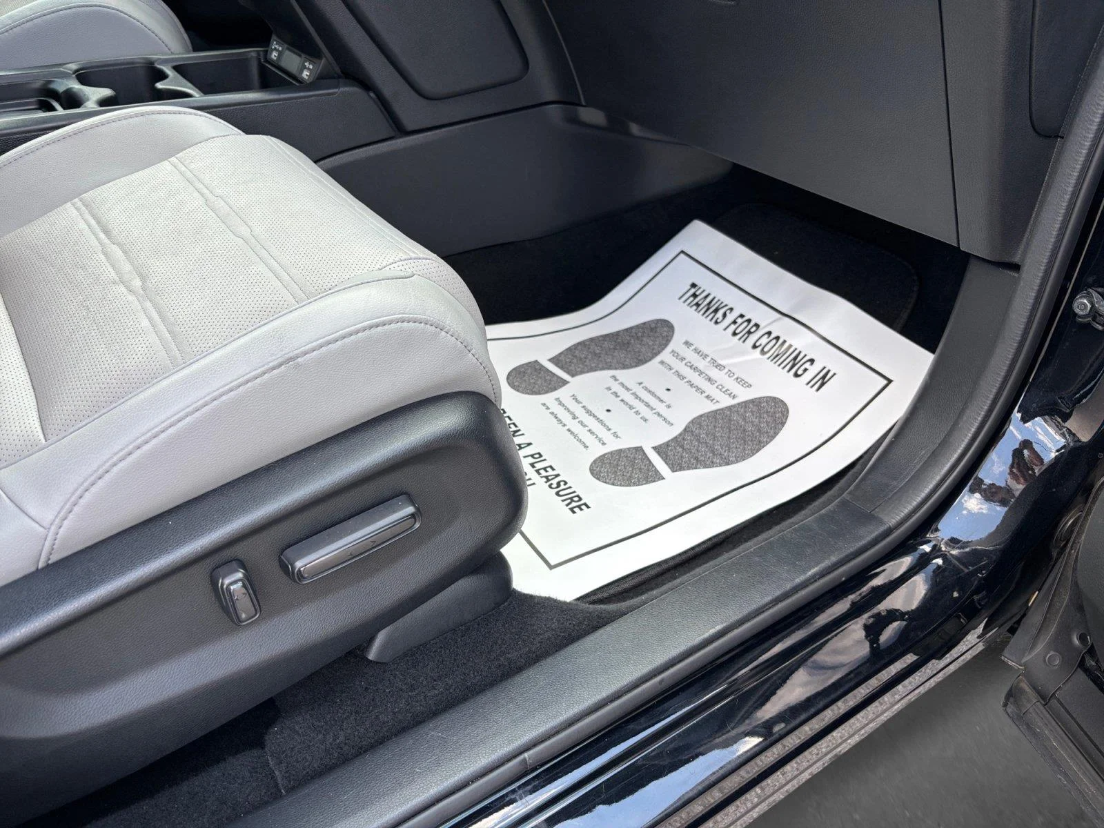 2022 Honda CR-V EX-L - Photo 52
