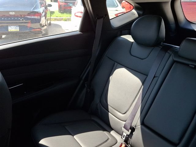 New 2026 Green Hyundai SEL Plus image 12