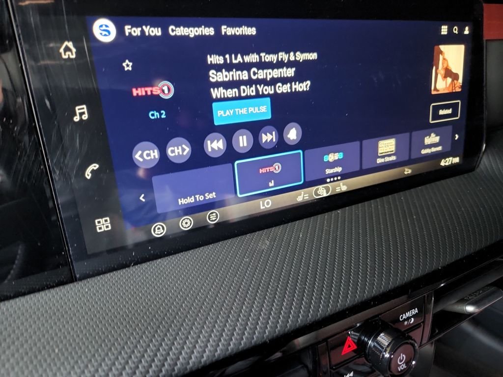 New 2026 Scarlet Ember Tintcoat Nissan SR image 14