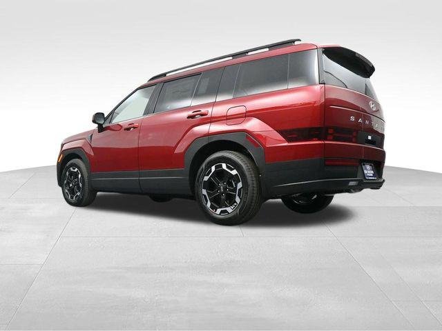 New 2026 Red Hyundai SEL AWD image 34