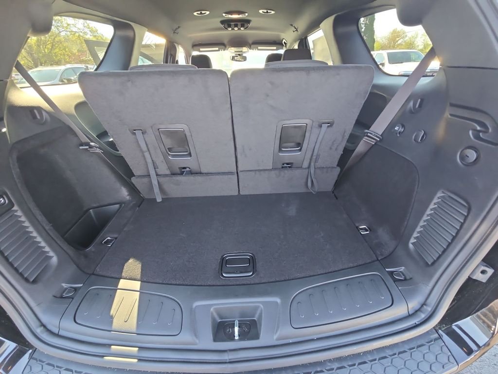 2026 Dodge Durango GT HEMI V8 - Photo 31