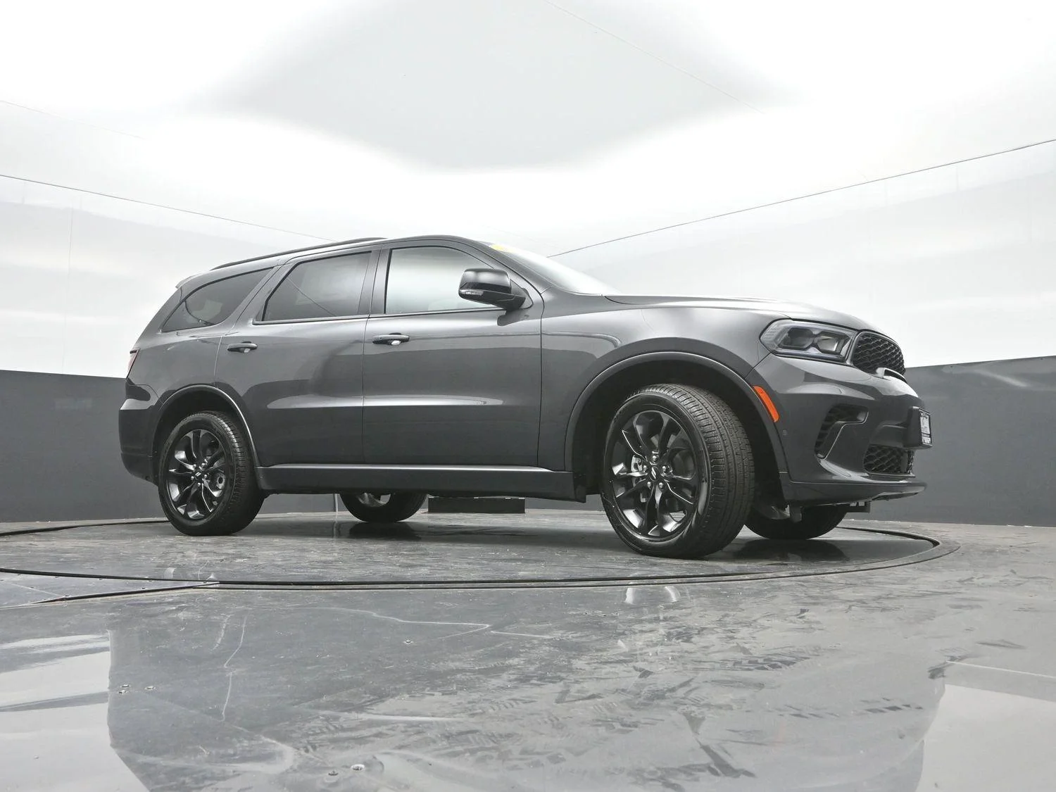 2026 Dodge Durango GT Plus - Photo 37