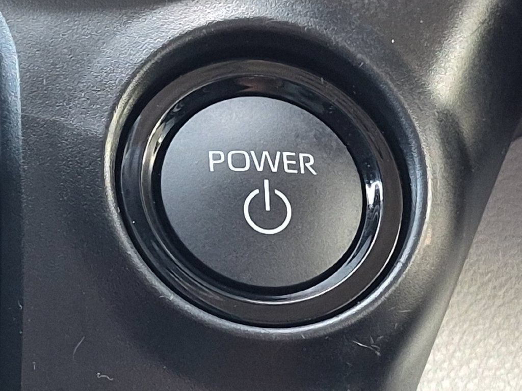 Used 2026 Black Toyota XLE image 30