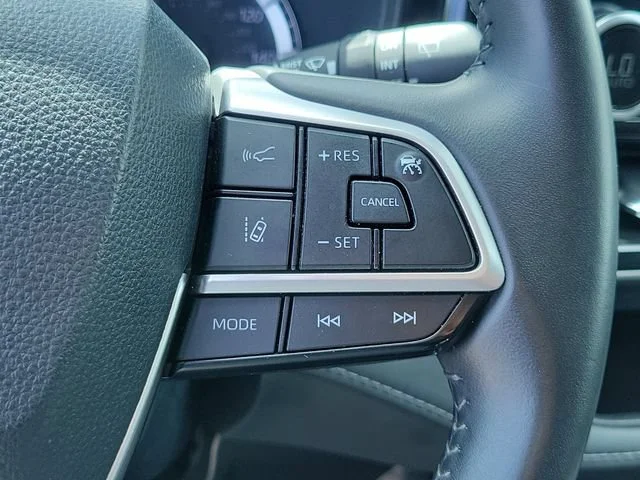 Used 2024 Black Toyota LE image 20