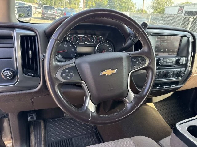 Used 2015 Brown Chevrolet LT image 35