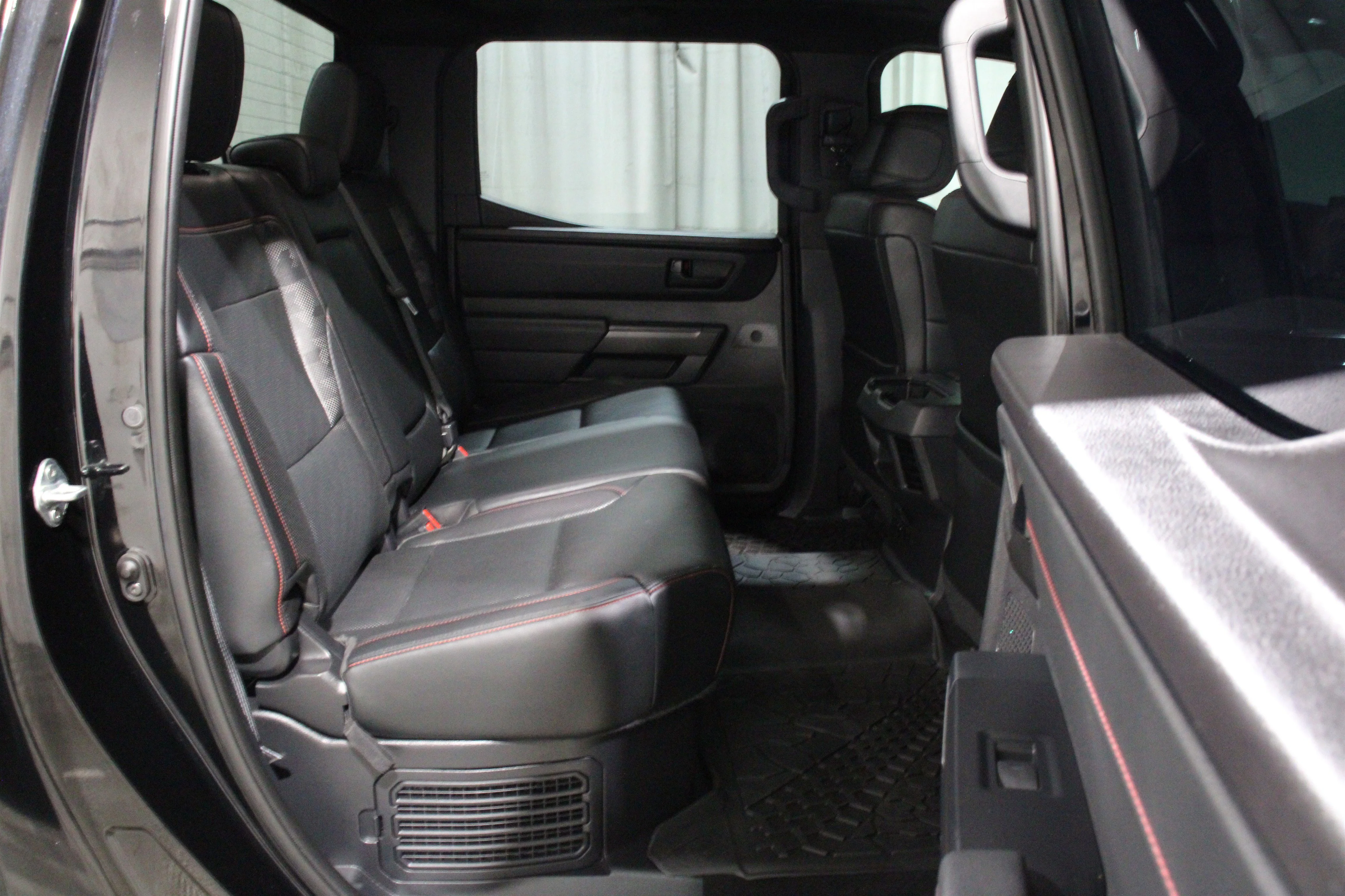 2024 Toyota Tundra TRD Pro - Photo 25