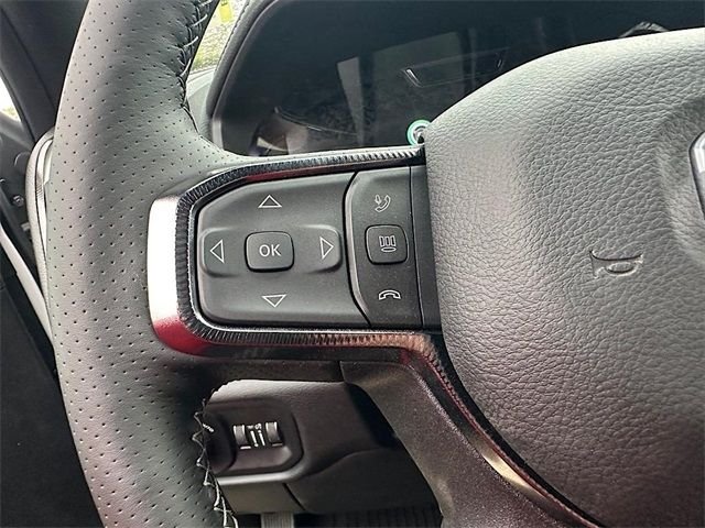 2025 RAM Ram 2500 Pickup Rebel - Photo 21