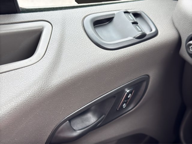 Used 2024 Black Ford  image 12