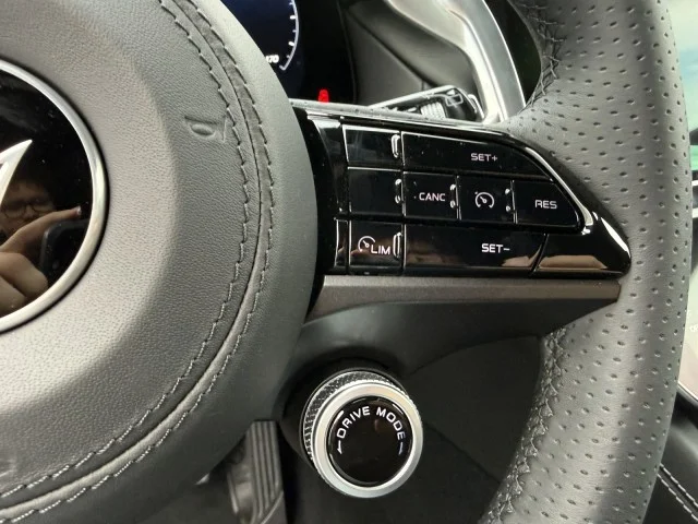 New 2025  Maserati  image 27