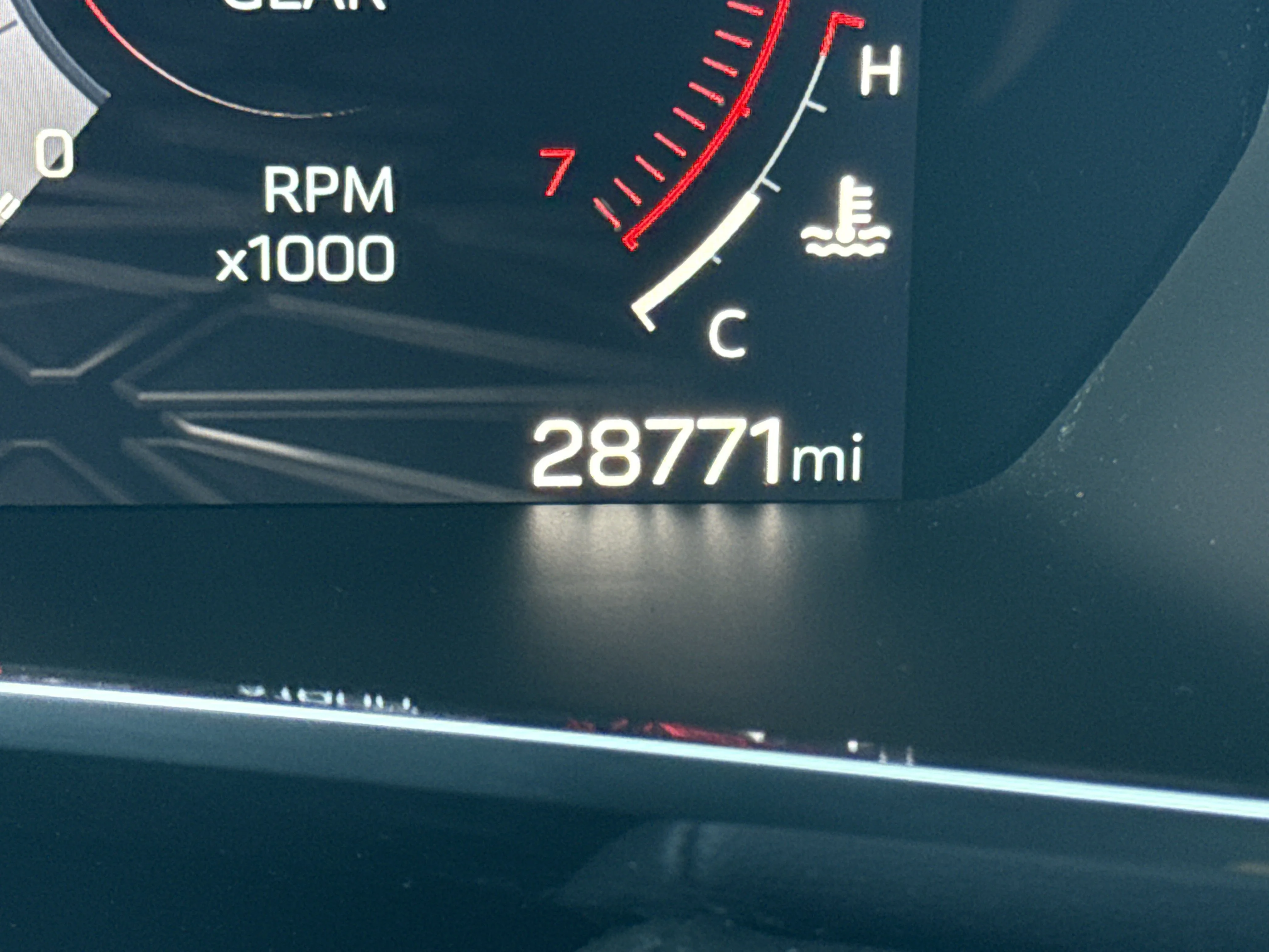 Used 2024 Sterling Metallic GMC 2WD Elevation image 18