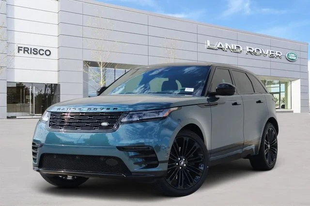 2026 Land Rover Range Rover Velar P250 Dynamic SE's photo