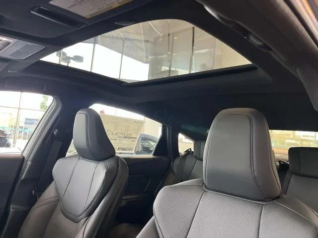 New 2026 Wavelength Lexus  image 33