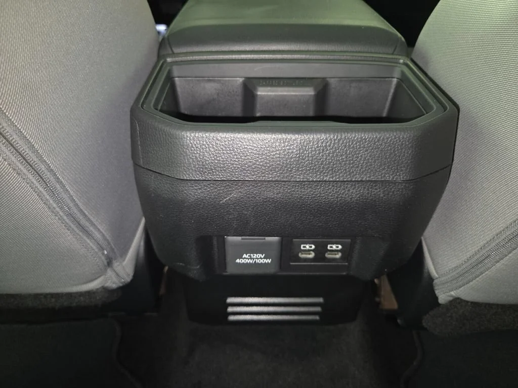 Used 2024 Underground Toyota TRD Sport image 26