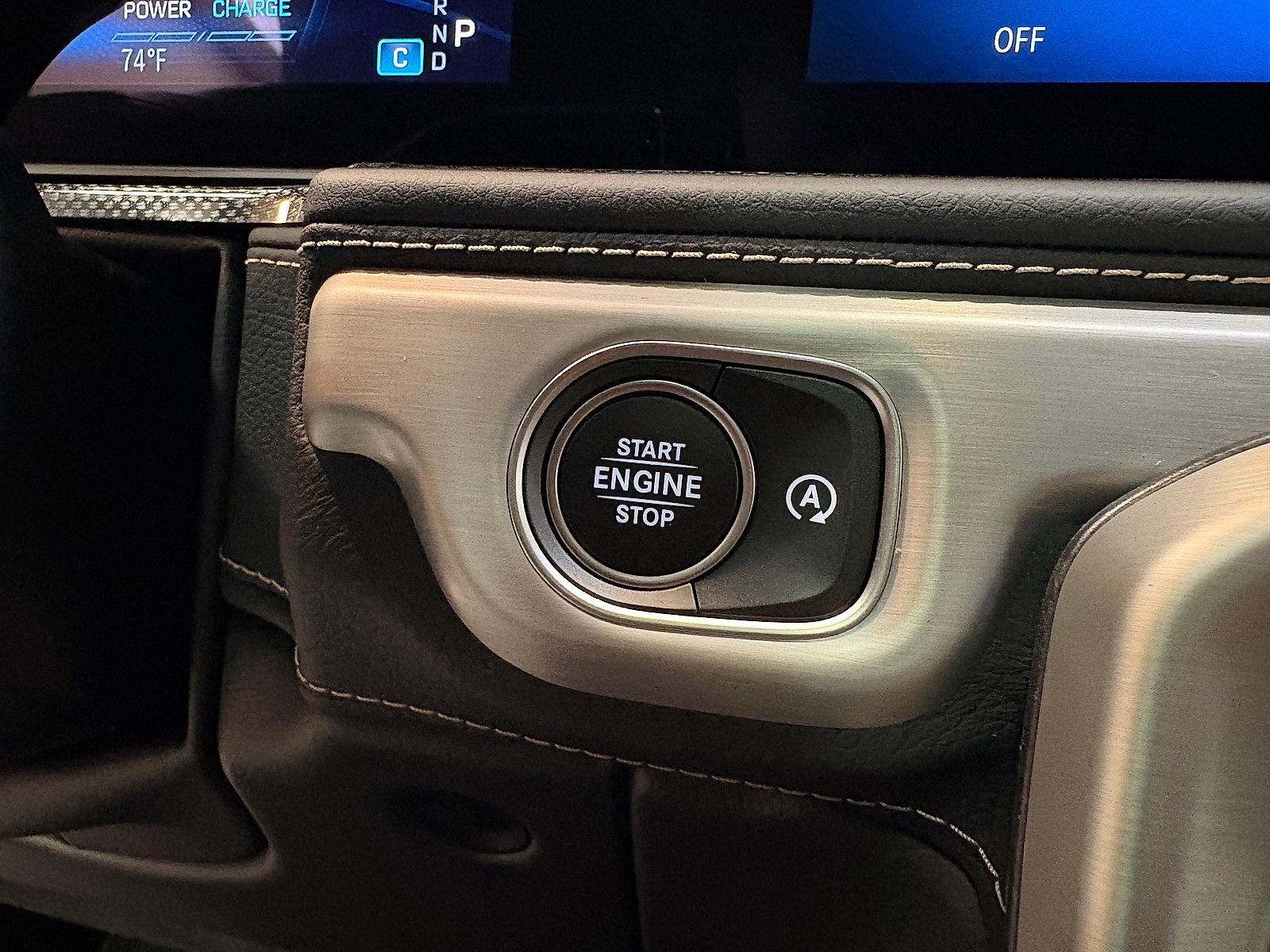 New 2027 Mojave Silver Mercedes-Benz AMG® G 63 image 25