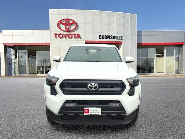 Certified Used 2024 ICE CAP Toyota  image 9