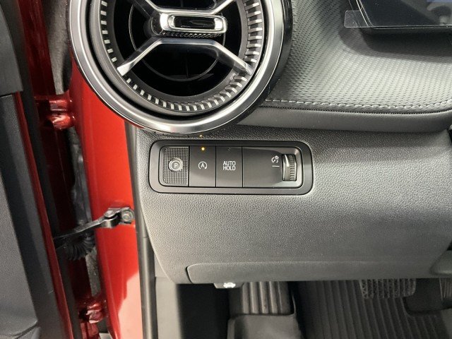 New 2027 Radiant Red Tintcoat Chevrolet LT image 25