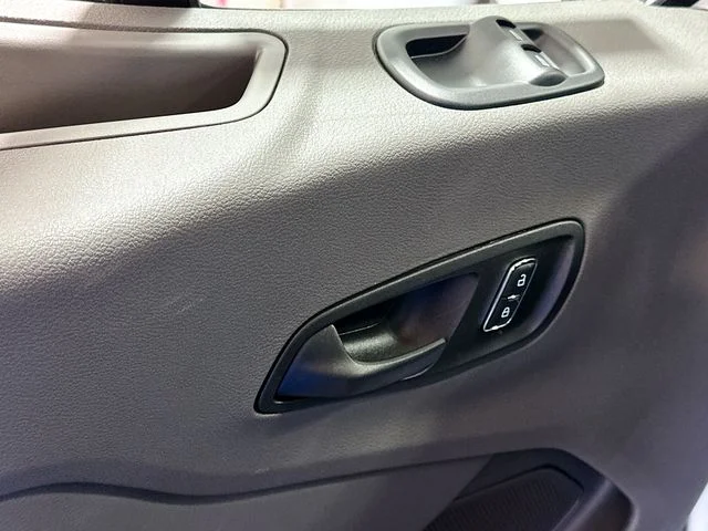 New 2026 Ford Transit-350 XLT