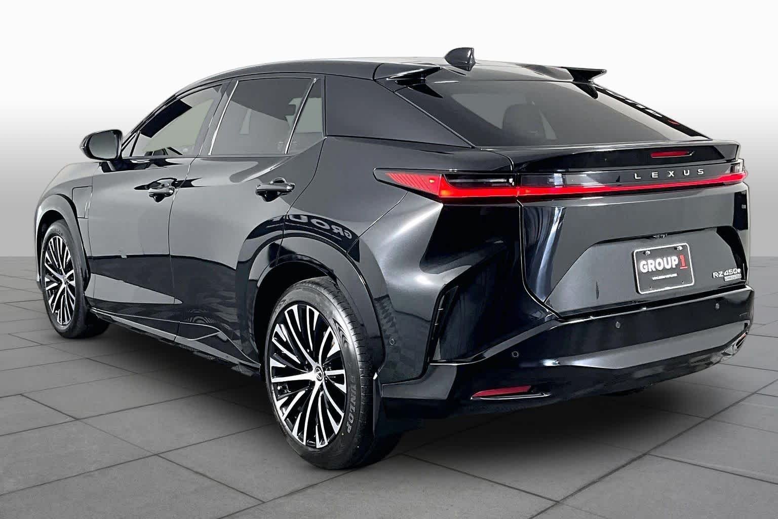Used 2023 Caviar Lexus Premium image 10