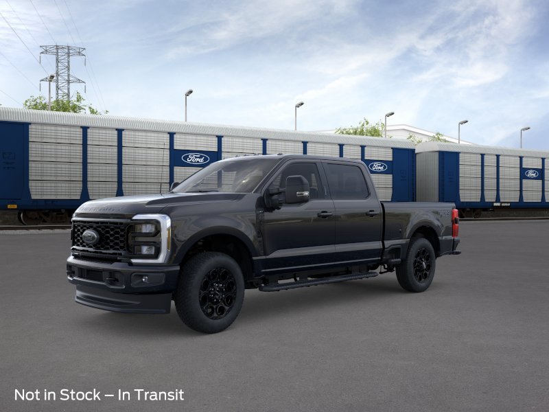 2026 Ford F-350 XLT 4x4 Crew Cab 6-3/4' Box SRW's photo