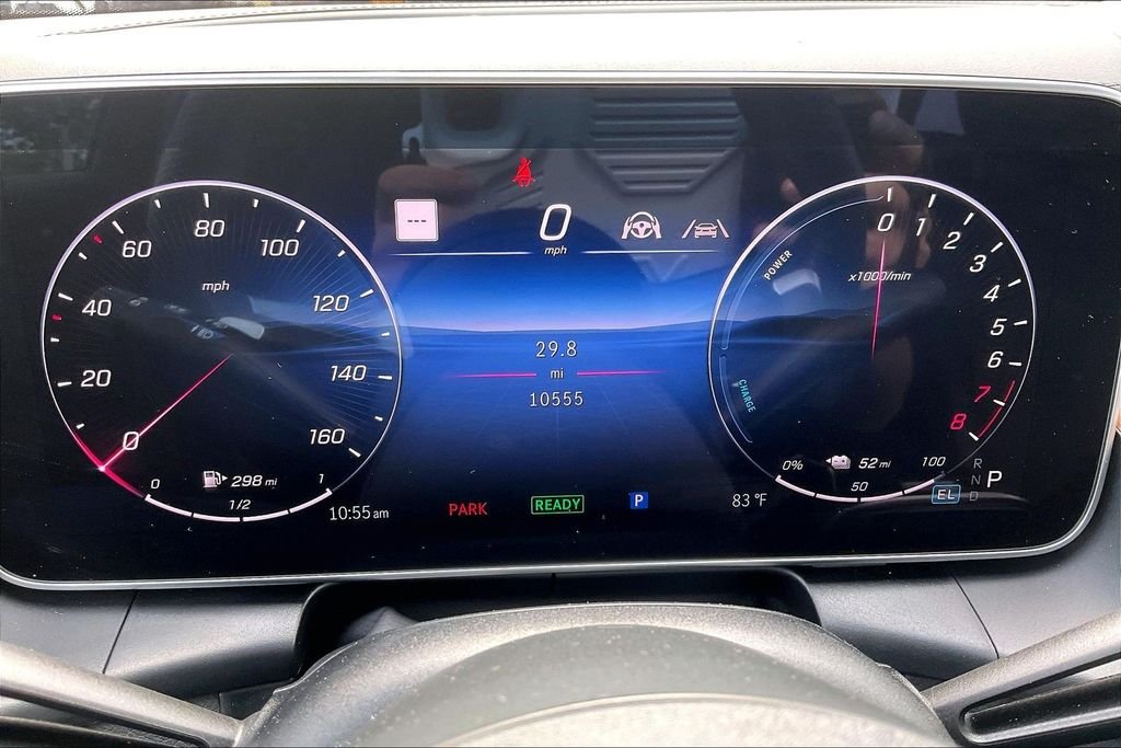 2025 Mercedes-Benz GLC Base - Photo 20