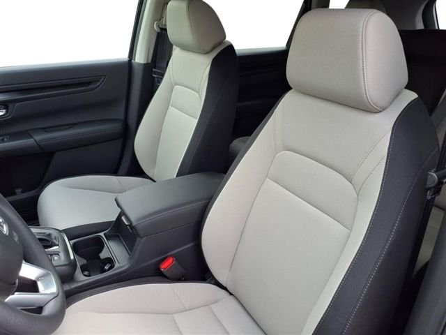 2026 Honda CR-V EX - Photo 24