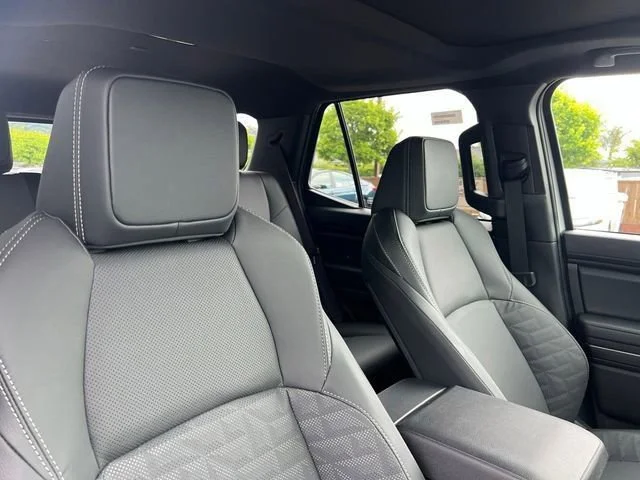 New 2026 Ice Cap Toyota Hybrid TRD Off Road Premium image 24