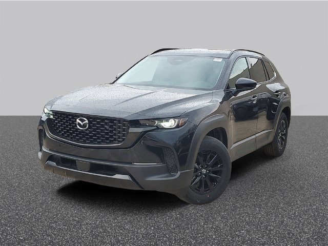 2026 Mazda CX-50 Hybrid Premium AWD