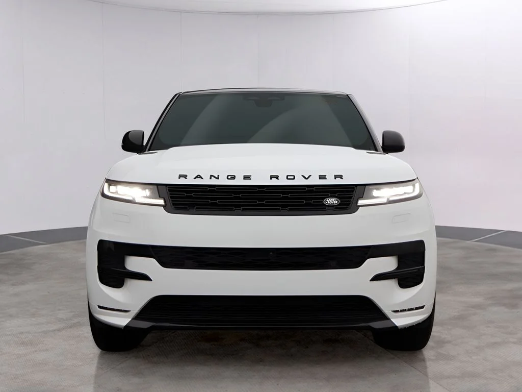 Certified 2025 Land Rover Range Rover Sport Dynamic SE with VIN SAL1L9E42SA447429 for sale in Kansas City