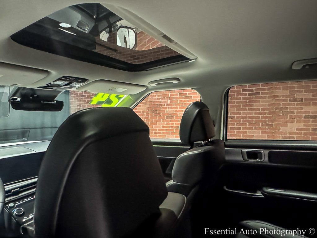 2024 HYUNDAI SANTA FE - Image 16