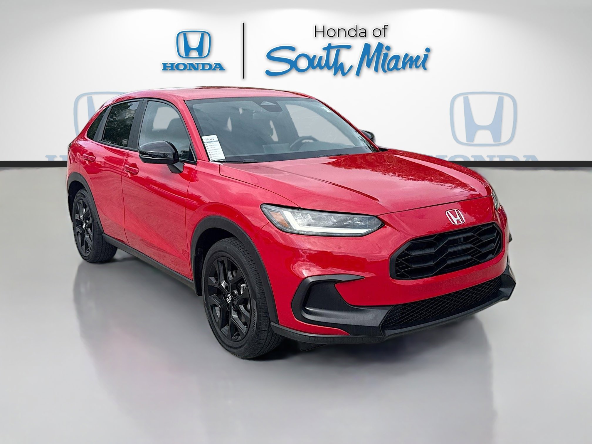 2024 Honda HR-V Sport 2WD's photo