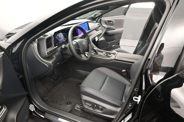 New 2026 Black Toyota Nightshade image 4