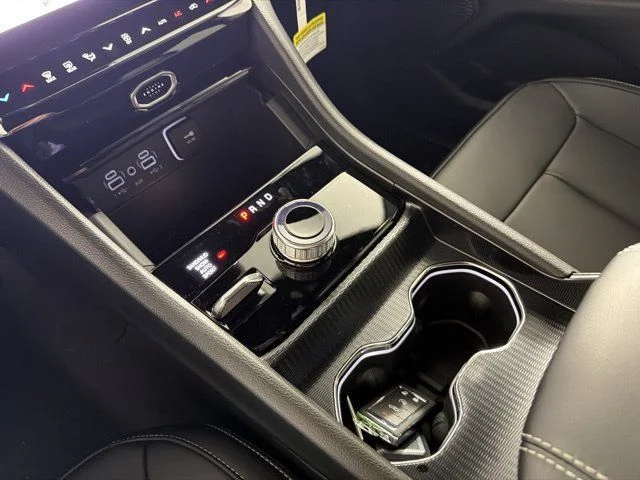 New 2026 Silver Jeep Limited image 22