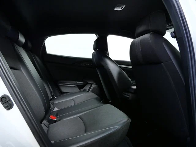 Certified Used 2021  Honda Sport image 12