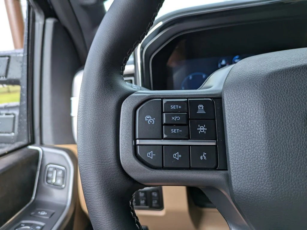 2026 Ford F-250 Super Duty Lariat - Photo 30