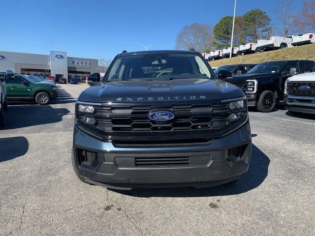 New 2025 Blue Ford Active image 3