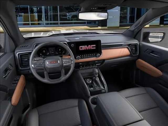 New 2026 Coastal Dune GMC AT4 image 15