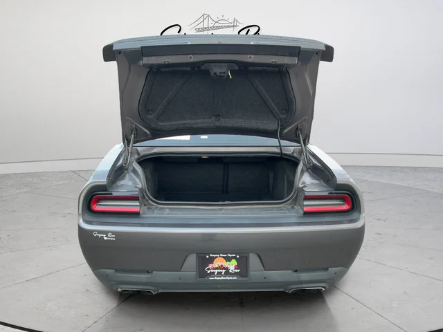 Used 2016 Gray Dodge R/T image 22