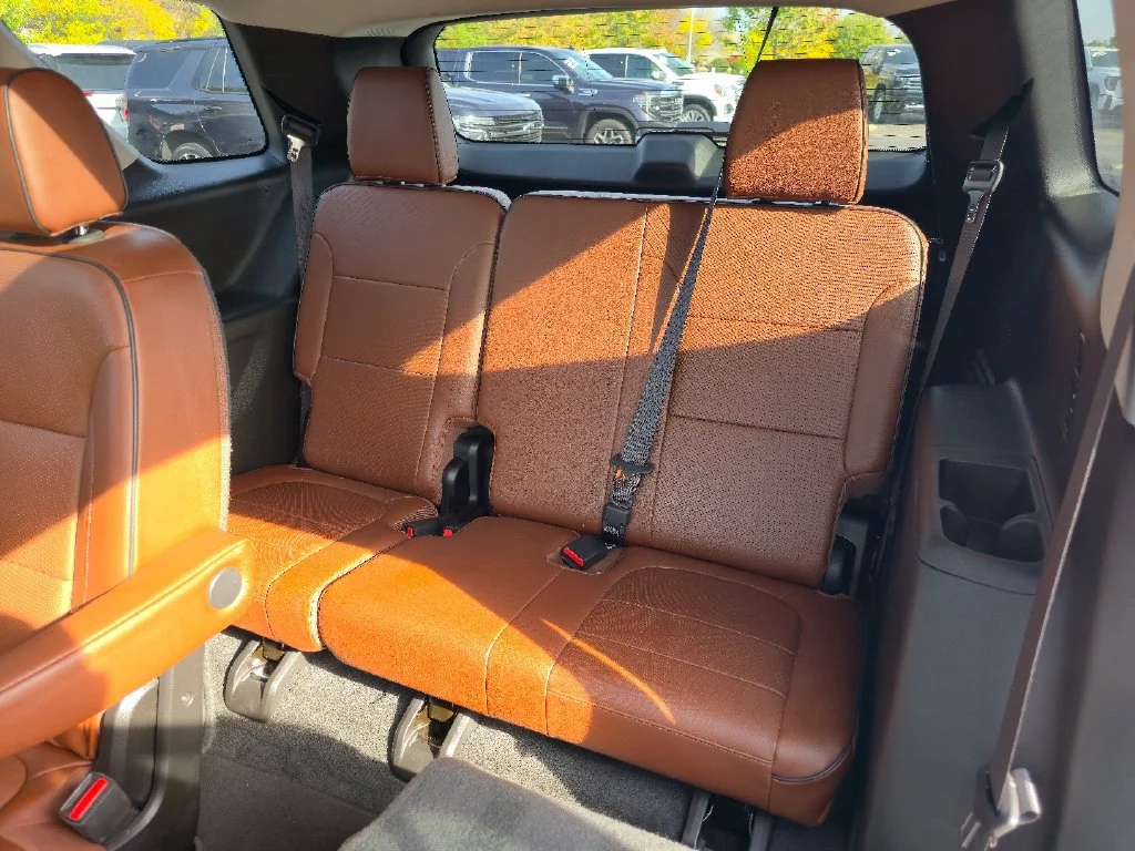 2019 Chevrolet Traverse High Country - Photo 28