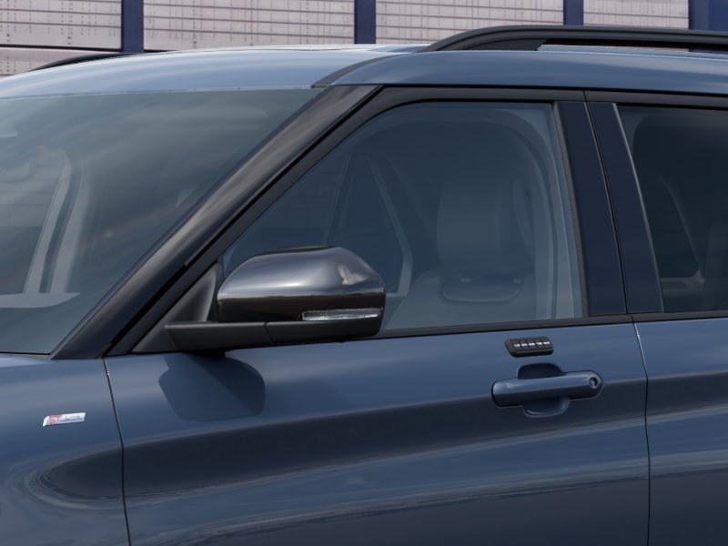 New 2027 Vapor Blue Metallic Ford ST-Line image 33