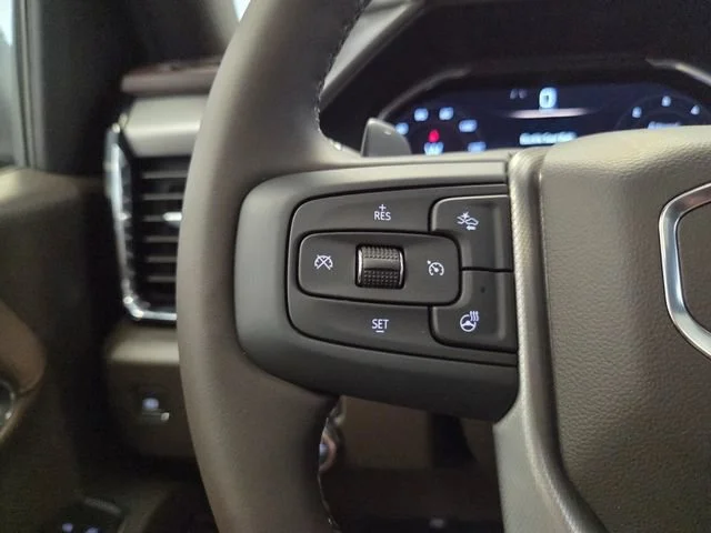 New 2026 Onyx Black GMC Denali image 26