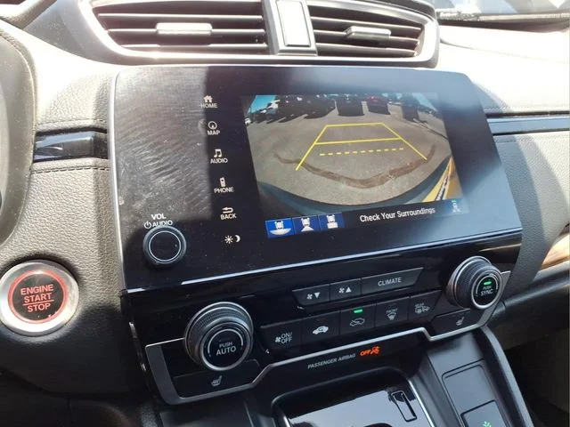 Used 2019 Blue Honda Touring image 26
