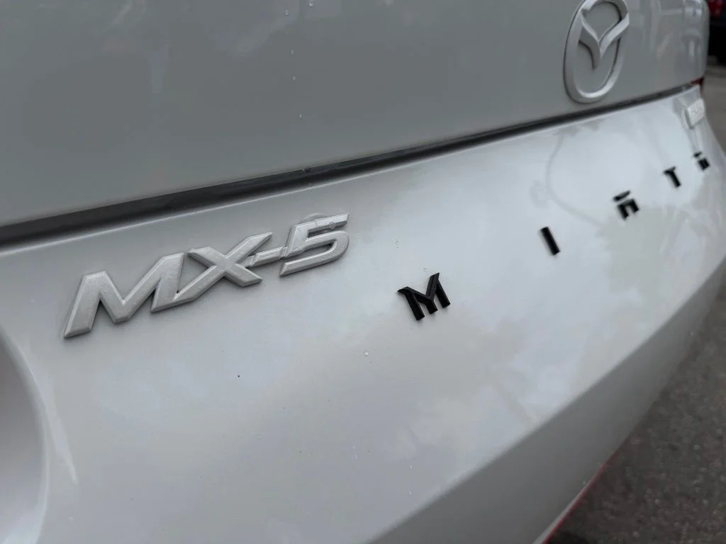 2018 Mazda MX-5 Miata Grand Touring - Photo 24
