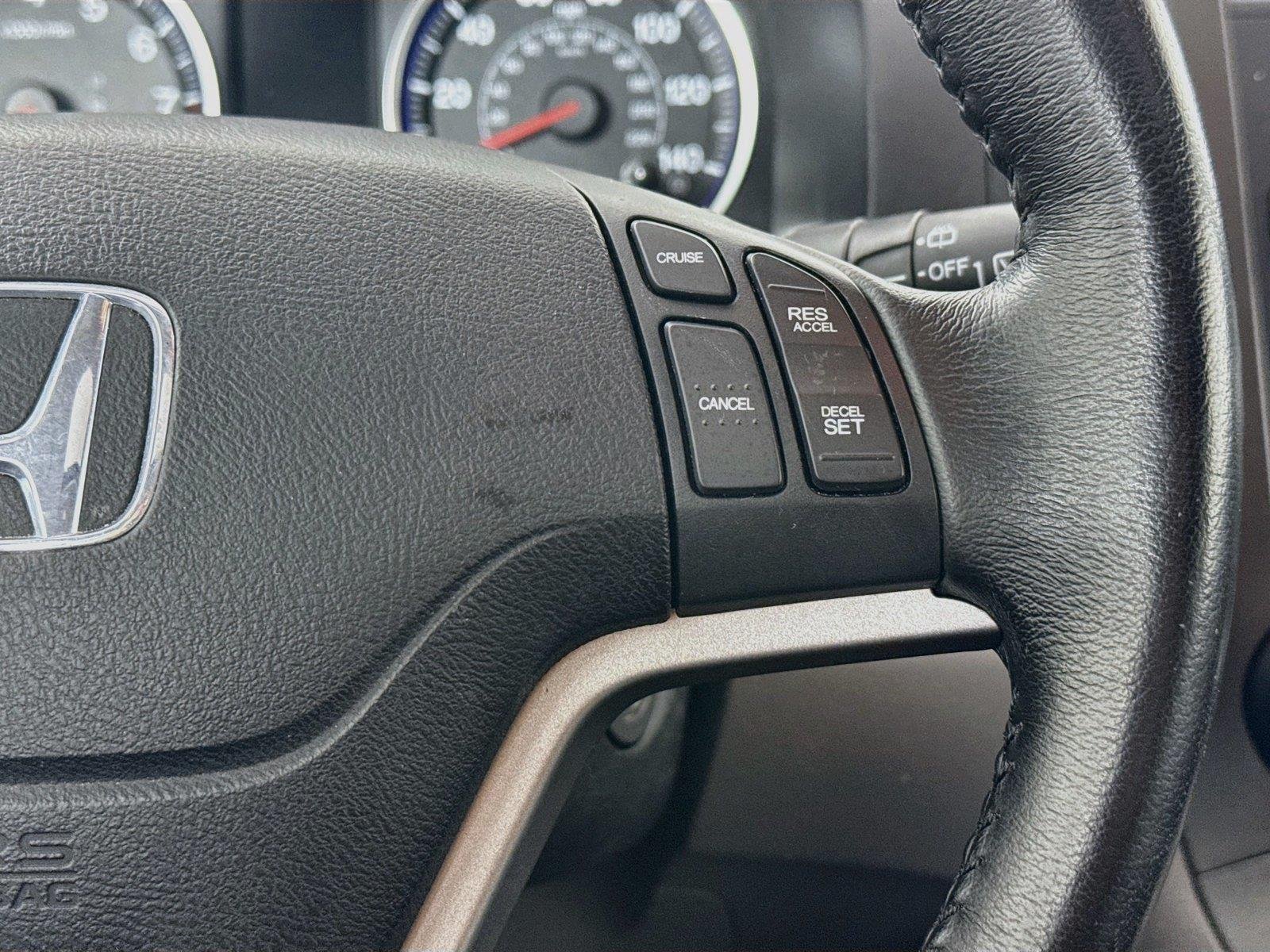 Used 2011 Glacier Blue Metallic Honda EX-L image 18