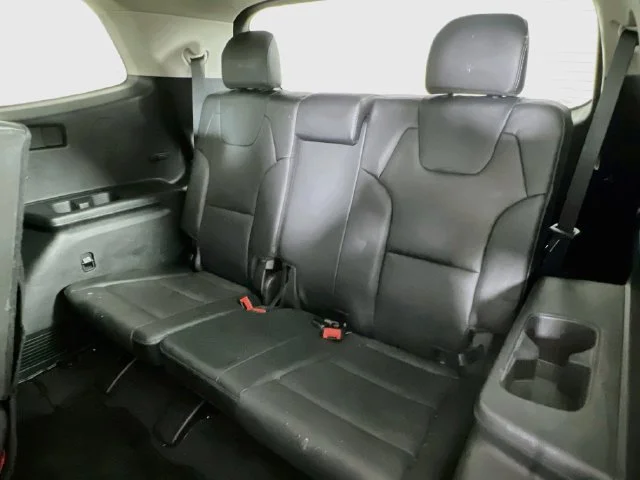 Used 2024 Black Kia EX image 36