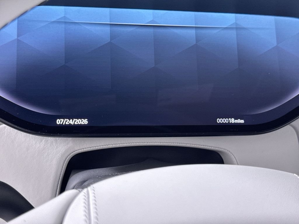 New 2026 Varesine Blue Land Rover Dynamic SE image 15