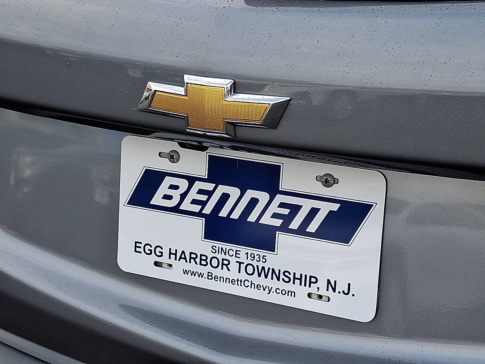 2024 Chevrolet Equinox LS - Photo 29